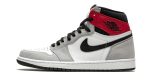 Air Jordan 1 Retro High OG "Light Smoke Grey" - Image 3