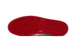 AIR JORDAN 1 MID WMNS "University Red" - Image 5