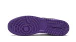 Air Jordan 1 Mid SE "Court Purple Suede" - Image 5