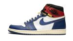 Air Jordan 1 Retro High OG NRG "Union - Storm Blue" - Image 2