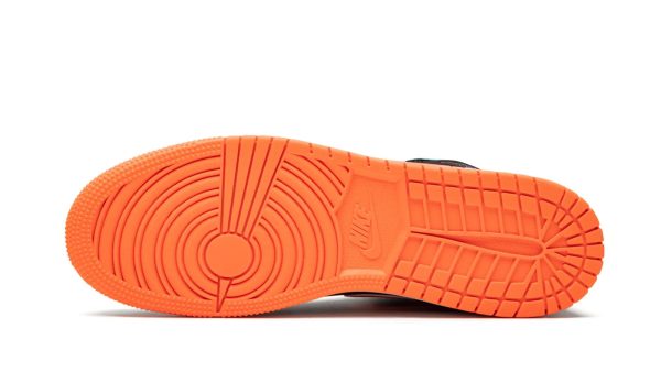 Air Jordan 1 Mid GS "Candy" - Image 5