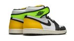 Air Jordan 1 Retro High OG "Volt Gold" - Image 4