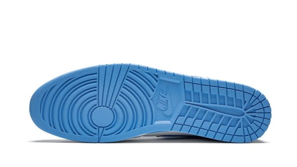 Air Jordan 1 Mid "UNC JORDAN 1" - Image 5