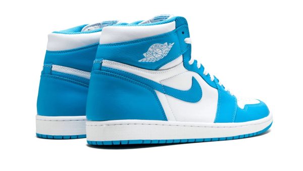Air Jordan 1 Retro "UNC" - Image 4