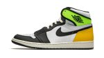Air Jordan 1 Retro High OG "Volt Gold" - Image 3