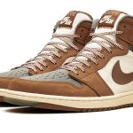 Air Jordan 1 Element "Legend Sand"