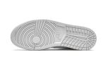 AIR JORDAN 1 MID WMNS "White Snakeskin" - Image 5