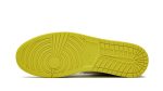 Air Jordan 1 Mid SE "Maison Chateau Rouge Fearless" - Image 5