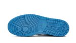 AIR JORDAN 1 MID WMNS "UNC" - Image 5
