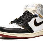 Air Jordan 1 Retro High OG NRG "Union - Black Toe"