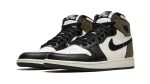 Air Jordan 1 Retro High OG GS "Dark Mocha" - Image 3