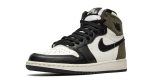 Air Jordan 1 Retro High OG GS "Dark Mocha" - Image 4
