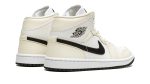 AIR JORDAN 1 MID WMNS "Coconut Milk" - Image 4