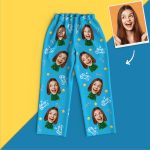 Custom Face Pajamas - Image 3