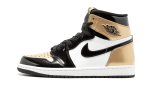 Air Jordan 1 Retro High OG NRG "Gold Toe" - Image 4
