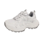 Women's Chunky Platform Sneakers Casual Walking Shoes