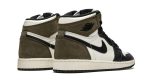 Air Jordan 1 Retro High OG GS "Dark Mocha" - Image 5