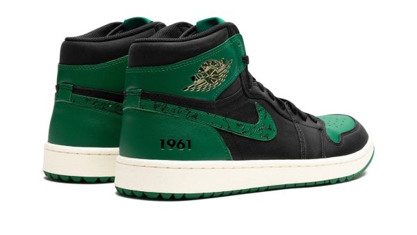 AIR JORDAN 1 HIGH GOLF "Eastside Golf" - Image 4