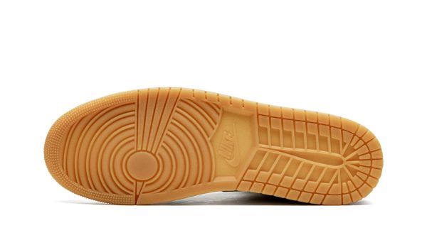 Air Jordan 1 MID SE "Coconut Milk" - Image 5