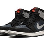 Air Jordan 1 Element "Gore-Tex - Black"