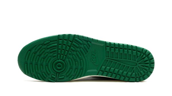 AIR JORDAN 1 HIGH GOLF "Eastside Golf" - Image 5