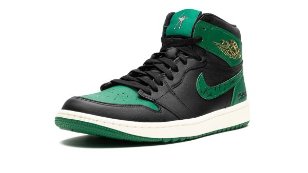 AIR JORDAN 1 HIGH GOLF "Eastside Golf" - Image 2