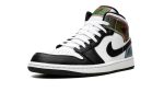Air Jordan 1 Mid SE "Heat Reactive" - Image 2