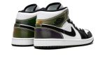 Air Jordan 1 Mid SE "Heat Reactive" - Image 4