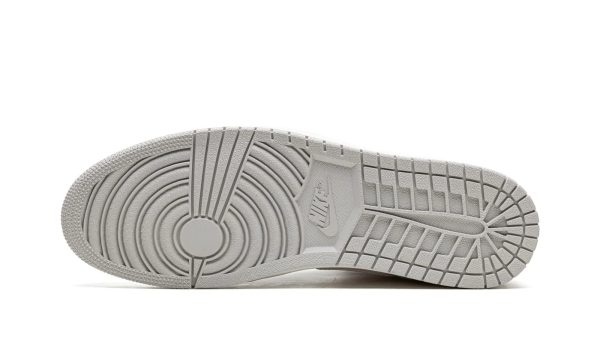 Air Jordan 1 Mid SE Craft'Inside Out' - Image 5