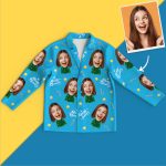 Custom Face Pajamas - Image 4