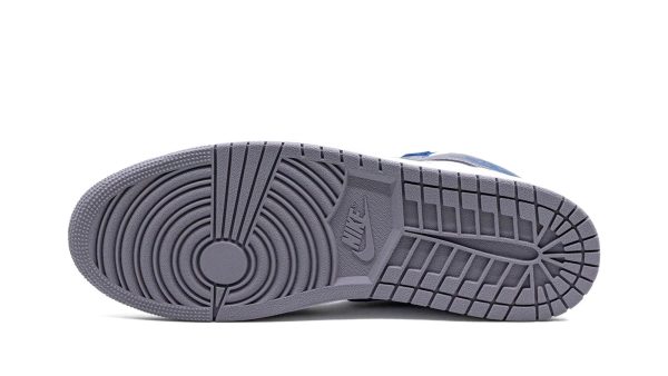 Air Jordan 1 High OG "True Blue" - Image 5