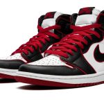 Air Jordan 1 High OG "Bloodline / Meant To Fly"