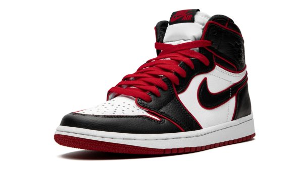 Air Jordan 1 High OG "Bloodline / Meant To Fly" - Image 2