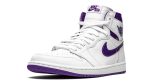 AIR JORDAN 1 RETRO HIGH WMNS "Court Purple" - Image 2