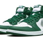 Air Jordan 1 Retro High OG "Gorge Green"