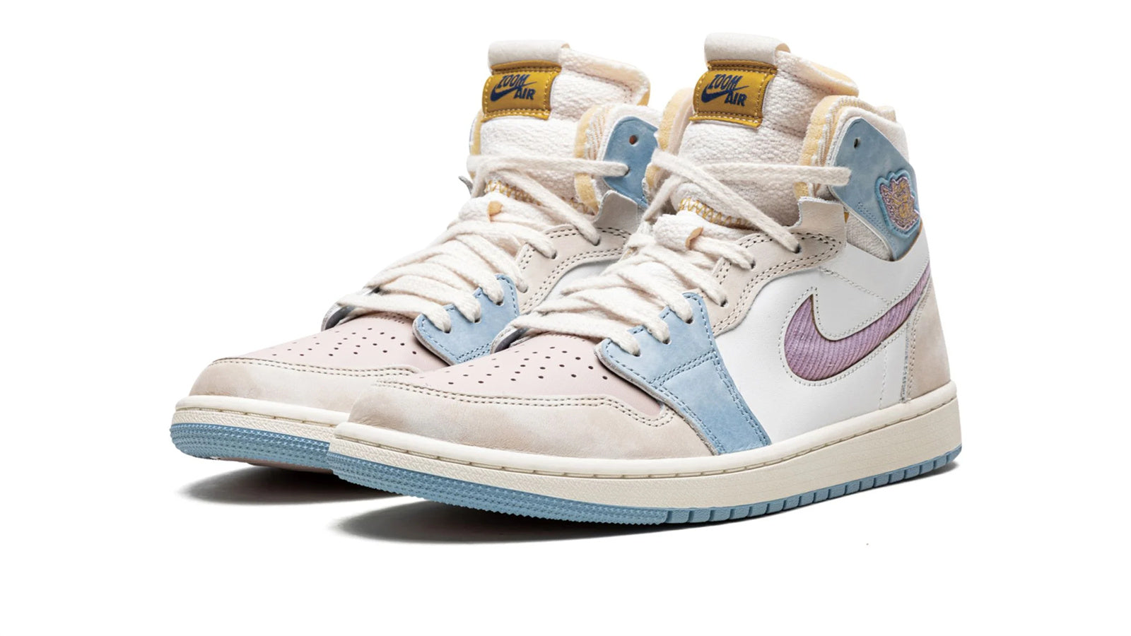 1_78_2b46ad12-fc7f-482a-9b13-dc3193887444-1.jpg AIR JORDAN 1 ZOOM AIR CMFT WMNS "Pink Oxford" - Image 1