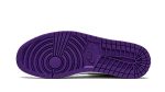 AIR JORDAN 1 RETRO HIGH WMNS "Court Purple" - Image 5