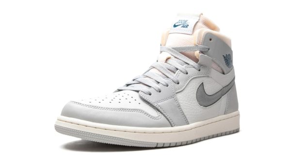 Air Jordan 1 Zoom CMFT "London" - Image 3