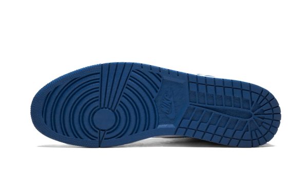Air Jordan 1 Retro High OG "Storm Blue" - Image 5