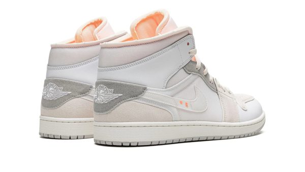 Air Jordan 1 Mid SE Craft'Inside Out' - Image 4