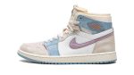 AIR JORDAN 1 ZOOM AIR CMFT WMNS "Pink Oxford" - Image 3