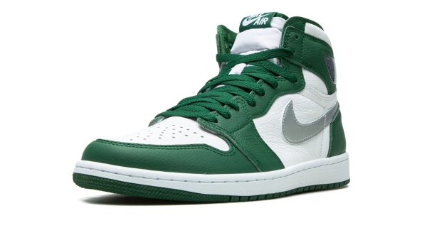 Air Jordan 1 Retro High OG "Gorge Green" - Image 2
