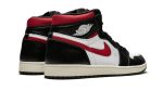 Air Jordan 1 Retro High OG "Gym Red" - Image 4