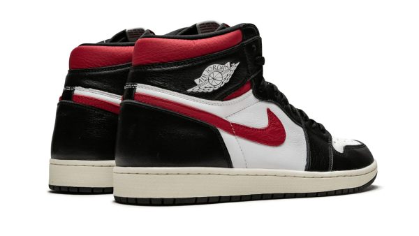 Air Jordan 1 Retro High OG "Gym Red" - Image 4