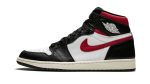 Air Jordan 1 Retro High OG "Gym Red" - Image 3