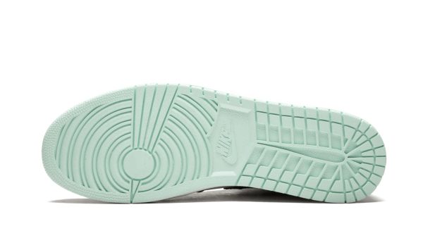 AIR JORDAN 1 RETRO HIGH OG NRG "Igloo" - Image 5