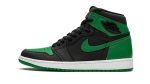 Air Jordan 1 Retro High "Pine Green 2.0" - Image 3