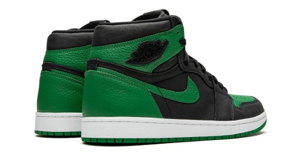 Air Jordan 1 Retro High "Pine Green 2.0" - Image 4