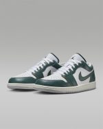 Air Jordan 1 "Oxidized Green" - Image 5
