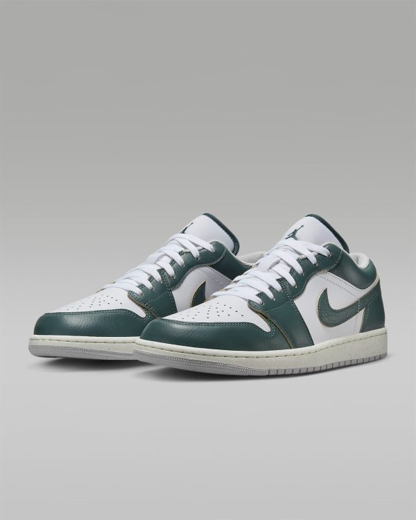 Air Jordan 1 "Oxidized Green" - Image 5